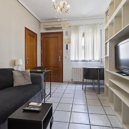Apartamento A 10 Minutos De Atocha Apartment Madrid Bagian luar foto