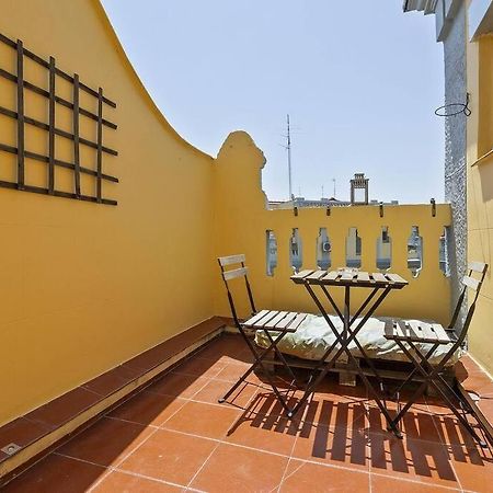 Apartamento A 10 Minutos De Atocha Apartment Madrid Bagian luar foto