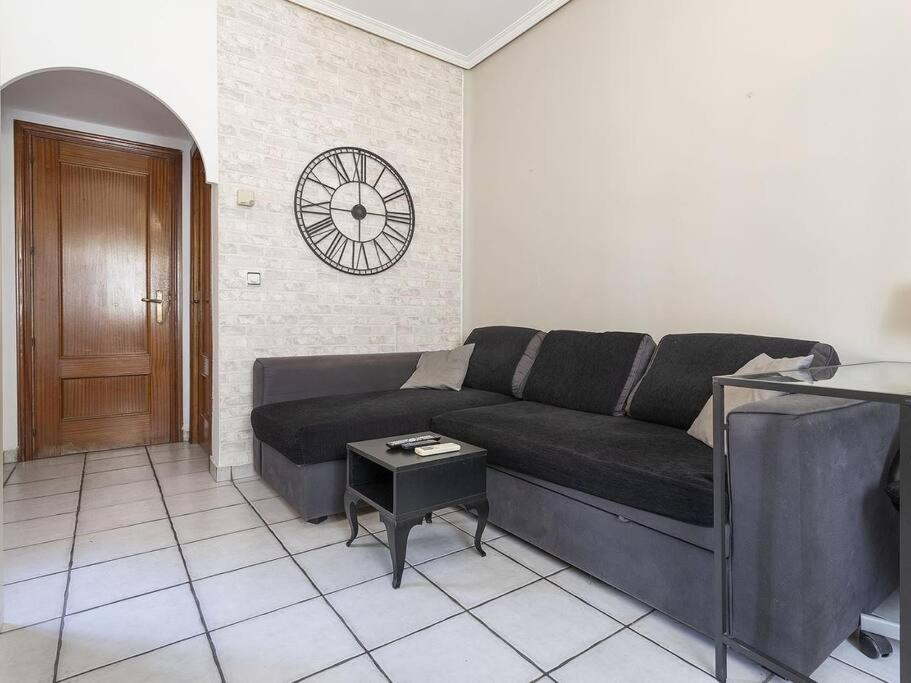 Apartamento A 10 Minutos De Atocha Apartment Madrid Bagian luar foto