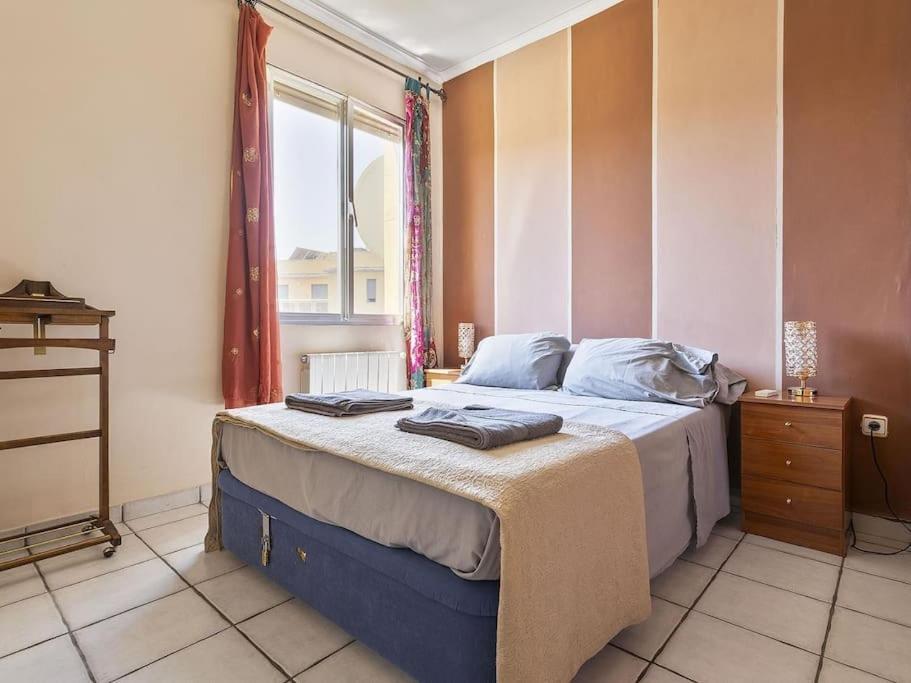 Apartamento A 10 Minutos De Atocha Apartment Madrid Bagian luar foto